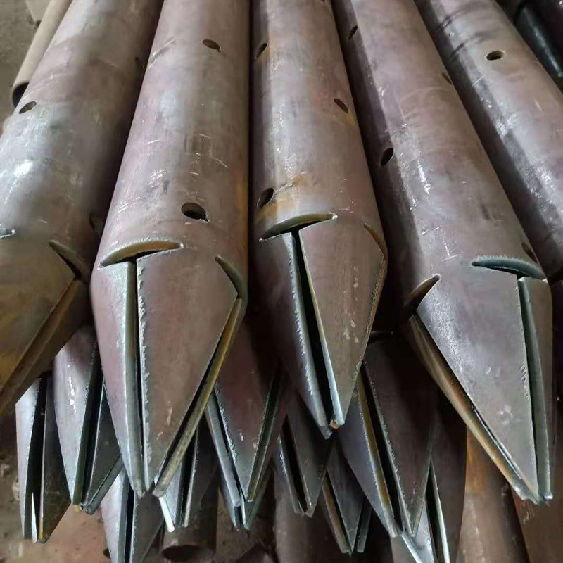 临洮预埋注浆管